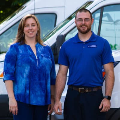 Plumbers in Reisterstown, MD - Ensor Plumbing